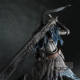 Dark Souls 2 Sculpt Collection Vol. 2 DXF Figure Artorias the Abysswalker 17 cm