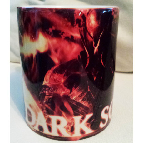Dark Souls Cup