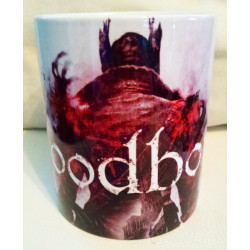 Bloodborne Cup
