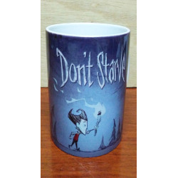 Taza Don't Starve