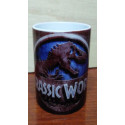Taza Jurassic World