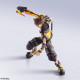 Kingdom Hearts III Bring Arts Action Figure Sora Guardian Form Version 16 cm