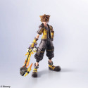Kingdom Hearts III Bring Arts Figura Sora Guardian Form Version 16 cm