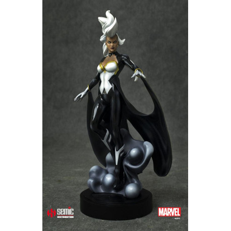 Marvel Comics Museum Collection Statue 1/9 Storm Uncanny X-Force Ver. 22 cm
