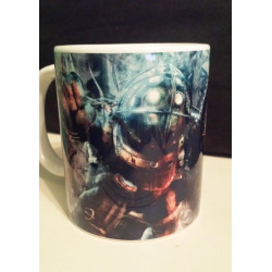 Tassa Bioshock