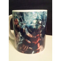 Taza Bioshock