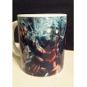 Taza Bioshock