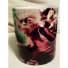 Yoda Star Wars Mug