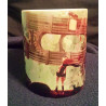 Taza Gravity Rush