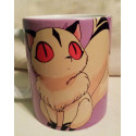 Tassa Inuyasha Kirara