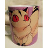 Inuyasha Kirara Mug