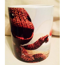 Sackboy Mug