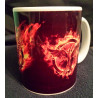 Mockingjay 3 logos Mug