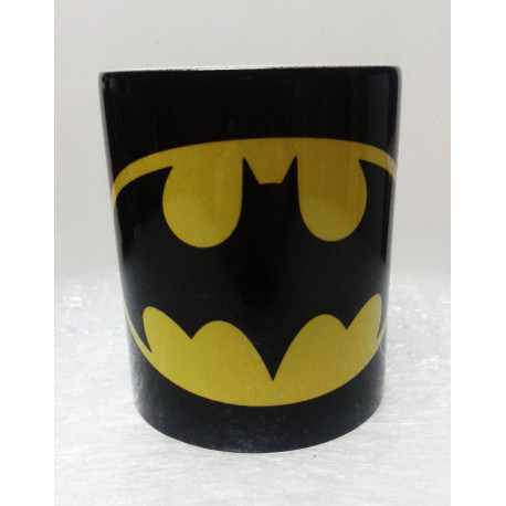 Tassa logo Batman