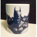 Batman Mug