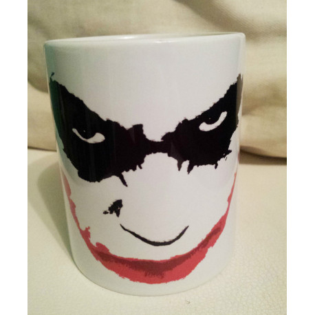 Joker Mug