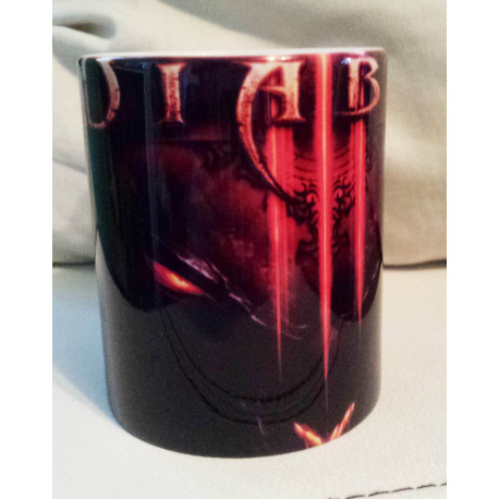 Tassa Diablo 3