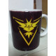 Taza Pokemon Go Equipo Instinto