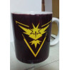 Taza Pokemon Go Equipo Instinto