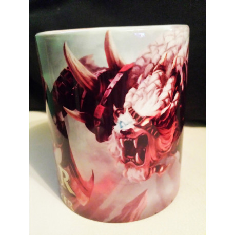 Taza Rengar League of Legends