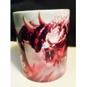 Taza Rengar League of Legends