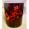 Taza Graves League of Legends