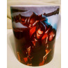 Darius League of Legends Mug