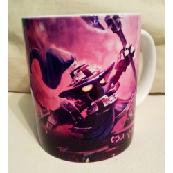 Veigar League of Legends Mug