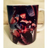 Caitlyn League of Legends Mug