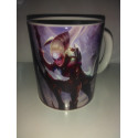 Taza Diana League of Legends
