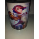 Fiora League of Legends Mug