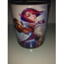 Tassa Fiora League of Legends