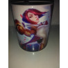 Taza Fiora League of Legends