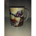 Fizz League of Legends Mug