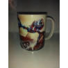 Fizz League of Legends Mug