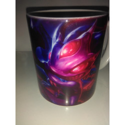 Taza Fizz del vacío League of Legends
