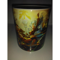Taza Fnatic League of Legends