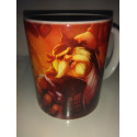Vandal Gragas League of Legends Mug