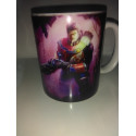 Taza Graves Fugitivo League of Legends