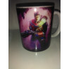 Taza Graves Fugitivo League of Legends