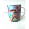 Resistance Caitlyn League of Legends Mug