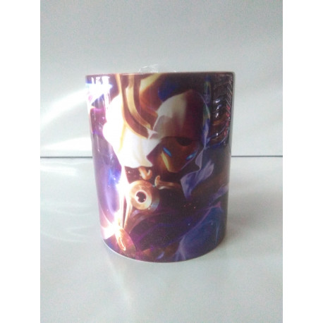 Taza Kassadin Segador Cósmico League of Legends