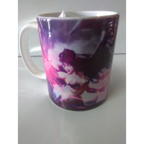 Taza Morgana League of Legends