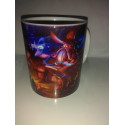 Taza Ryze Barbablanca League of Legends
