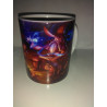 Taza Ryze Barbablanca League of Legends