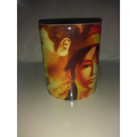 Taza Shenmue