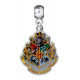 Colgante Hogwarts (plateado) Harry Potter [BAJO PEDIDO]