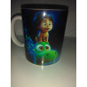 The Good Dinosaur Mug