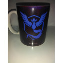 Taza Equipo Sabiduria Pokémon Go