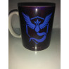 Team Mystic Pokemon Go XI Mug